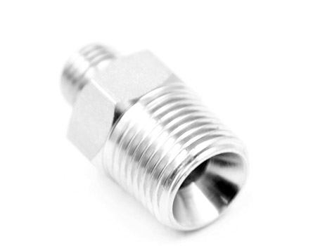 解析液壓膠管接頭的成型加工工藝，有哪些注意事項(xiàng)